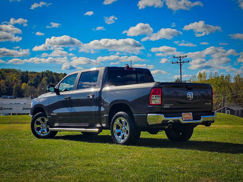 Certified 2022 RAM 1500 Big Horn image 7
