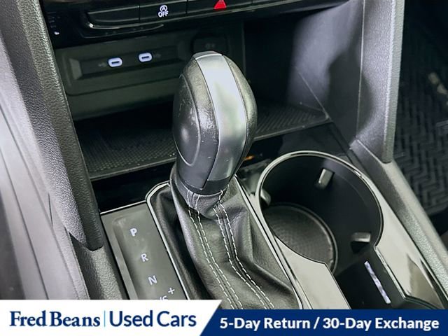 Used 2021 Volkswagen Atlas SEL image 17