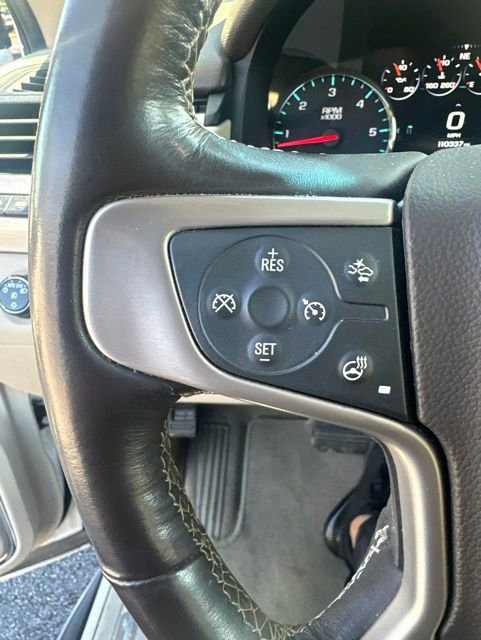 Used 2020 GMC Yukon Denali w/ Open Road Package AWD/4WD image 18