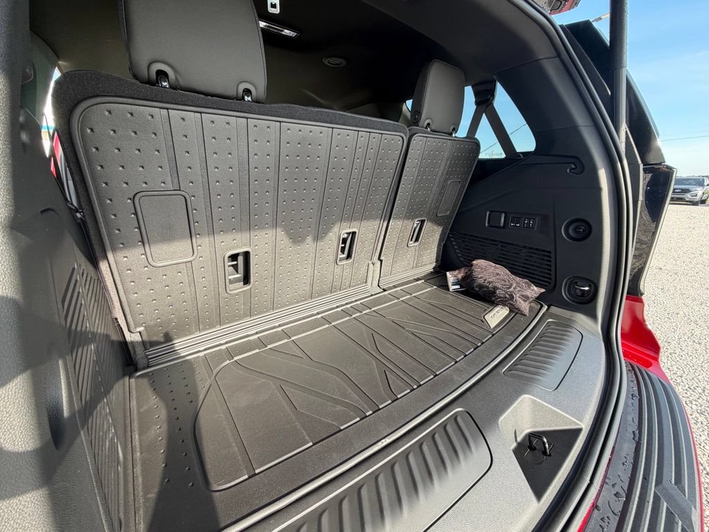 New 2026 Chevrolet Tahoe LT w/ Adventure Package 1 - Basket AWD/4WD image 31