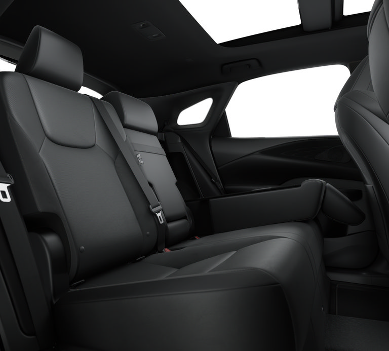 New 2026 Lexus RX 500h F Sport AWD/4WD image 7