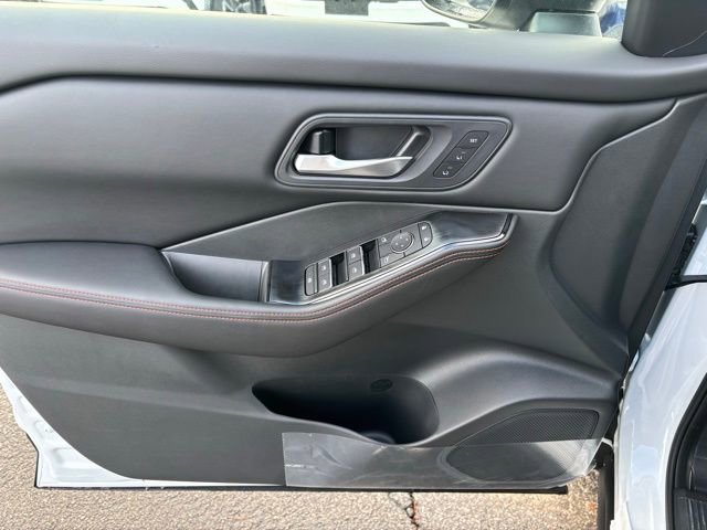 New 2026 Nissan Rogue Rock Creek w/ Rock Creek Premium Package image 7