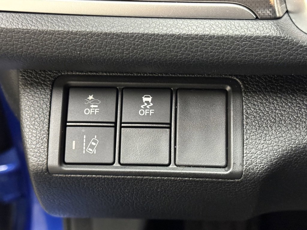 Used 2019 Honda Civic Touring image 15