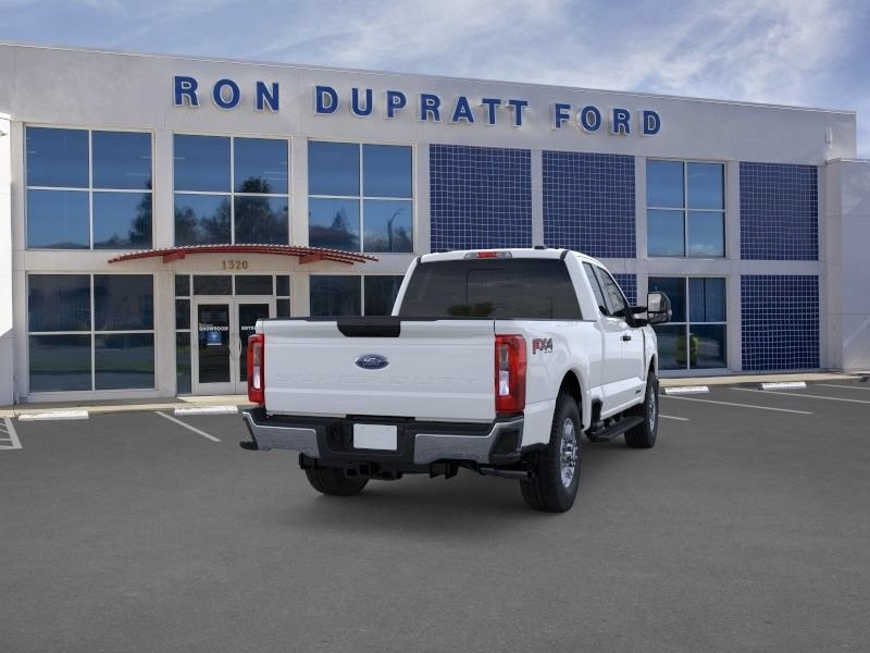 New 2026 Ford F250 4x4 SuperCab Super Duty image 31
