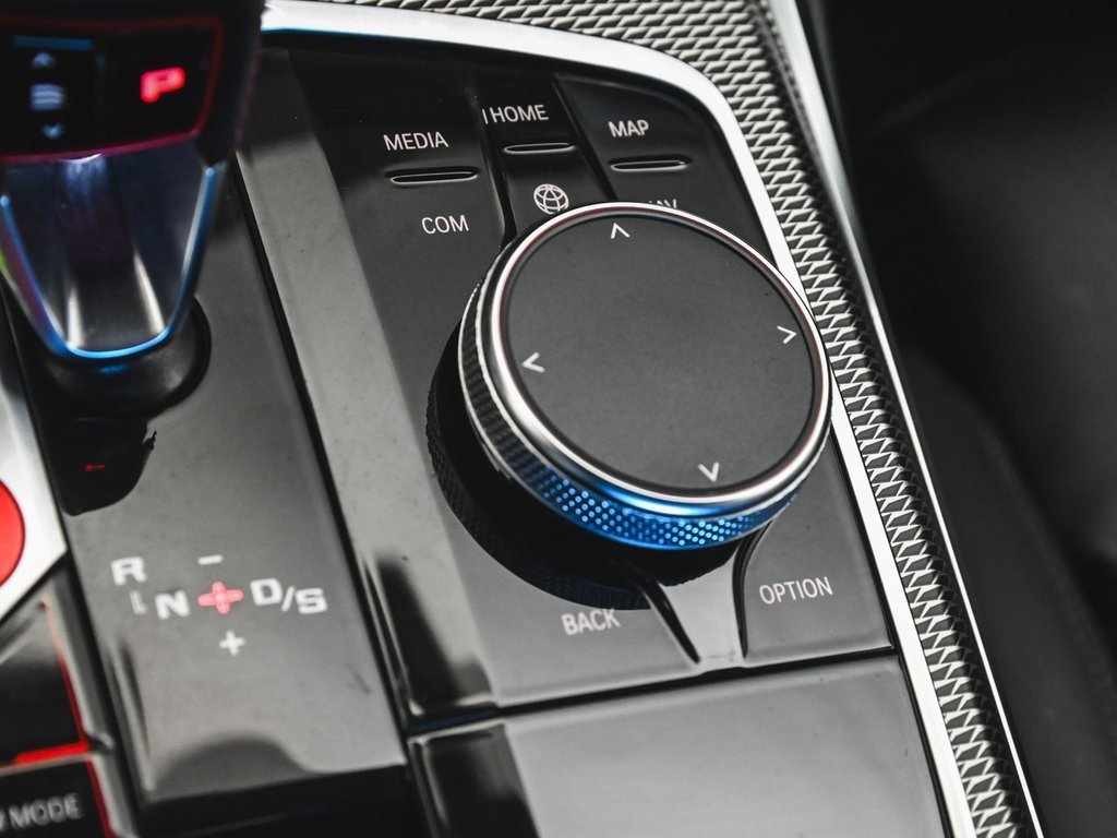 Used 2023 BMW M4 Competition image 29