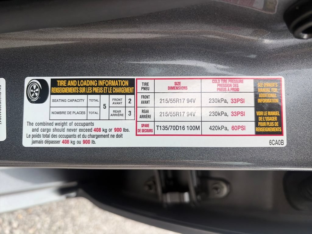 Used 2022 Nissan Altima 2.5 SV FWD image 30