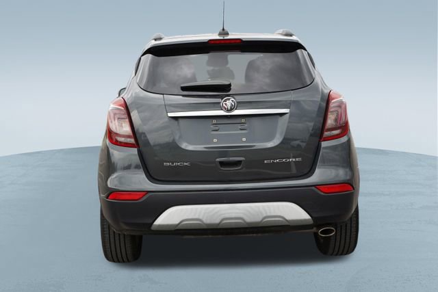 Used 2017 Buick Encore Preferred image 7