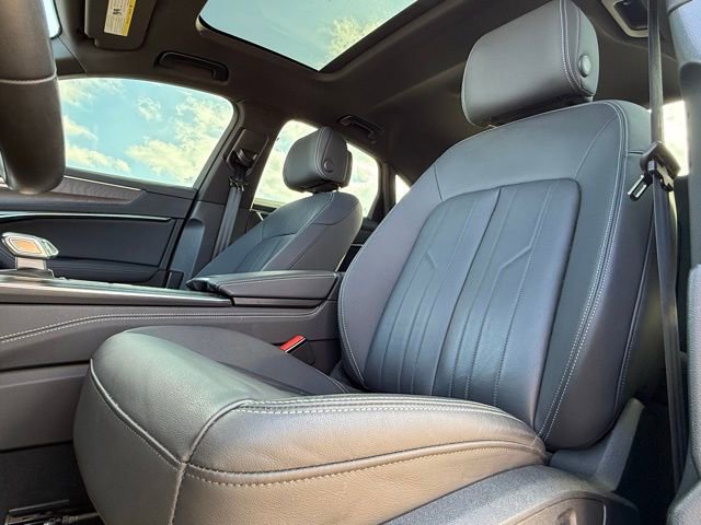 Used 2023 Audi A6 Premium Plus image 14