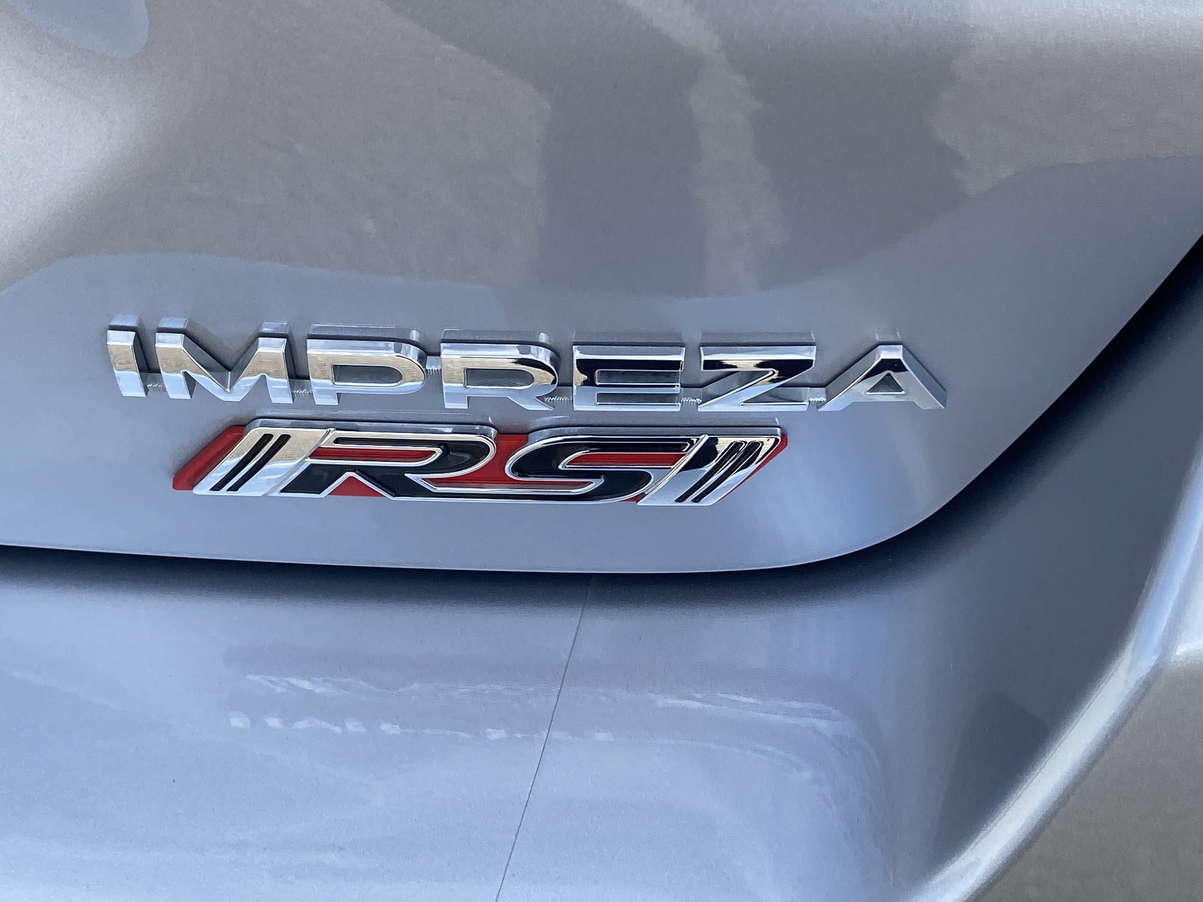 Used 2024 Subaru Impreza RS w/ Popular Package #1 image 26