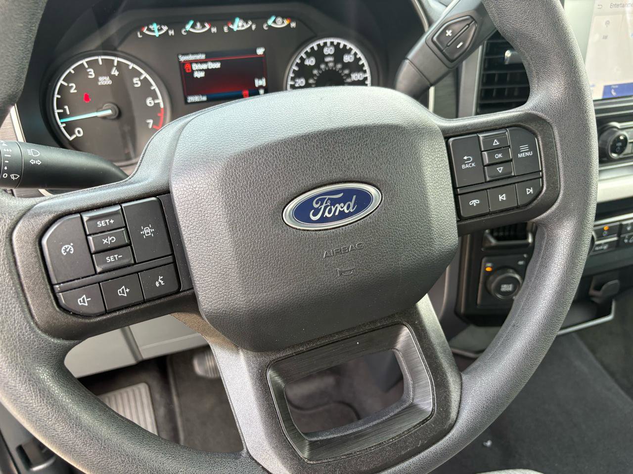Certified 2023 Ford F150 XLT AWD/4WD image 15