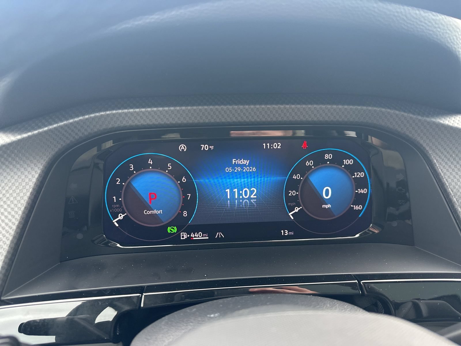 New 2026 Volkswagen Atlas Peak Edition AWD/4WD image 51