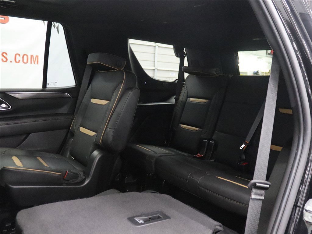 Used 2022 GMC Yukon AT4 image 22