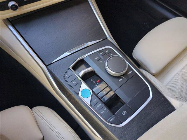 Used 2023 BMW i4 eDrive35 RWD image 12