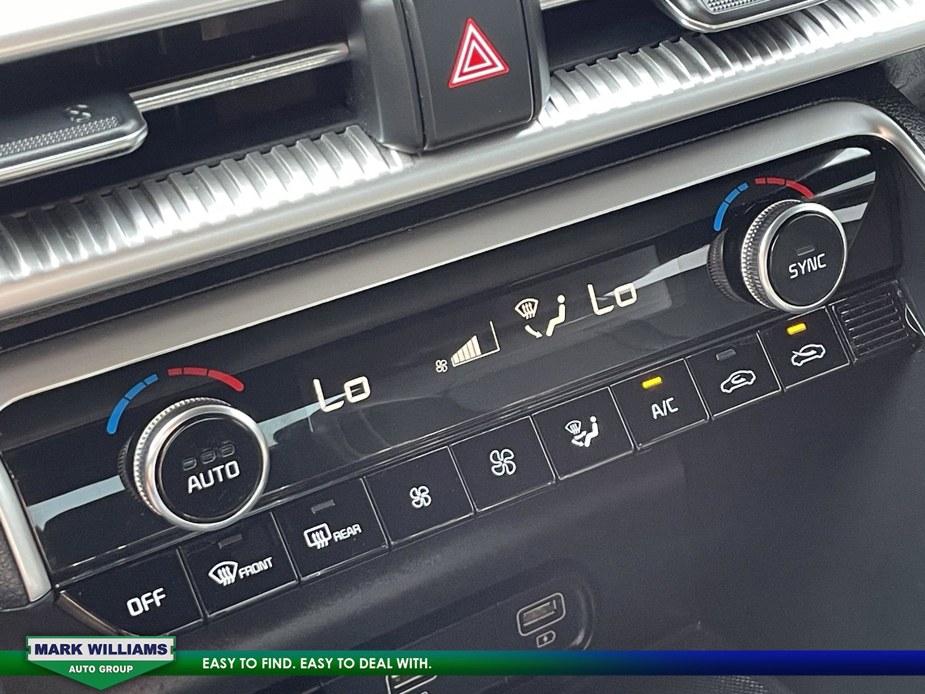 Used 2022 Kia K5 GT-Line image 23