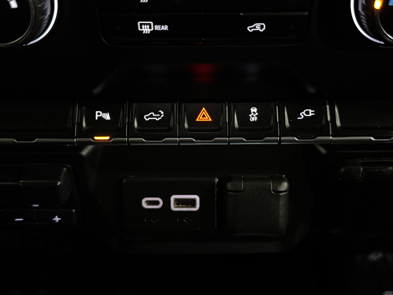 Used 2021 Chevrolet Silverado 2500 W/T w/ WT Convenience Package image 27