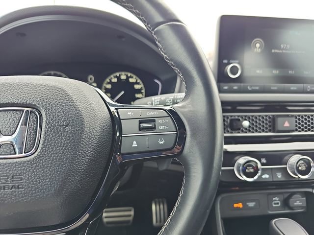 Used 2024 Honda Civic Sport image 20