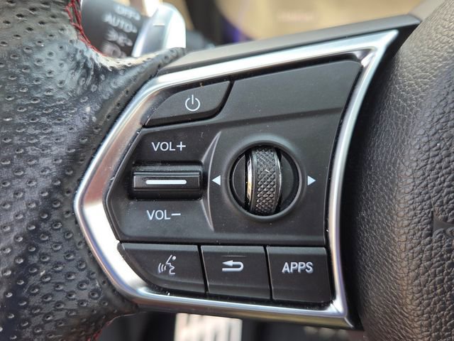 Used 2023 Acura MDX A-Spec image 23