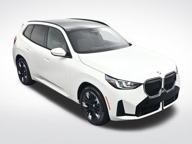 New 2026 BMW X3 xDrive30i w/ Premium Package AWD/4WD image 24