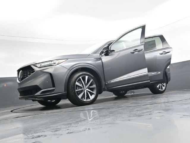 New 2026 Acura MDX w/ Technology Package FWD image 43