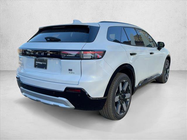 New 2026 Honda Prologue Elite image 2