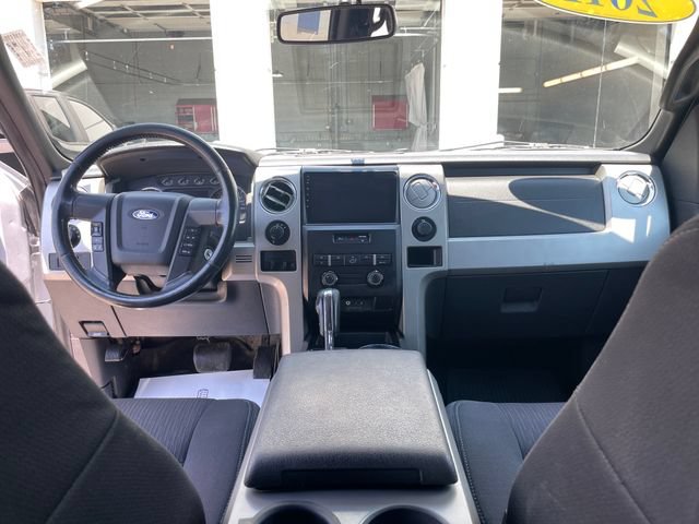 Used 2011 Ford F150 FX4 AWD/4WD image 28