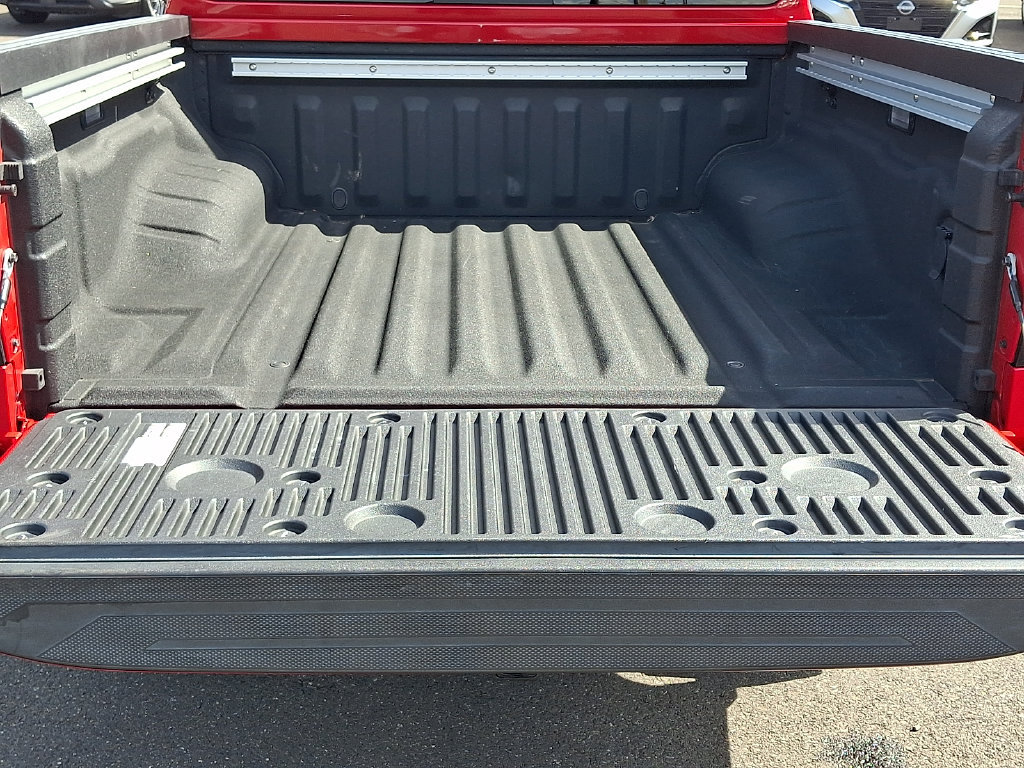Certified 2023 Nissan Frontier PRO-4X w/ Pro Convenience Package AWD/4WD image 29