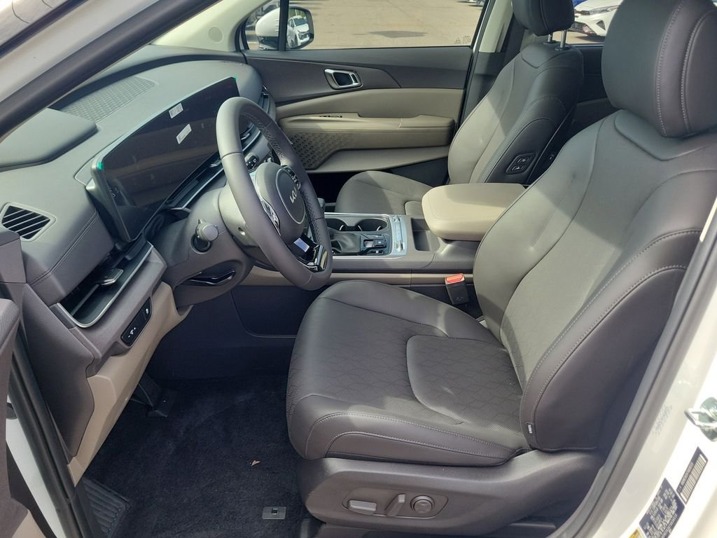 New 2026 Kia Carnival SX FWD image 23
