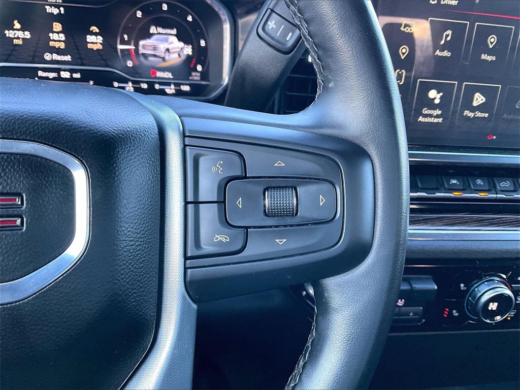 Used 2024 GMC Sierra 1500 Elevation w/ X31 Off-Road Package image 22