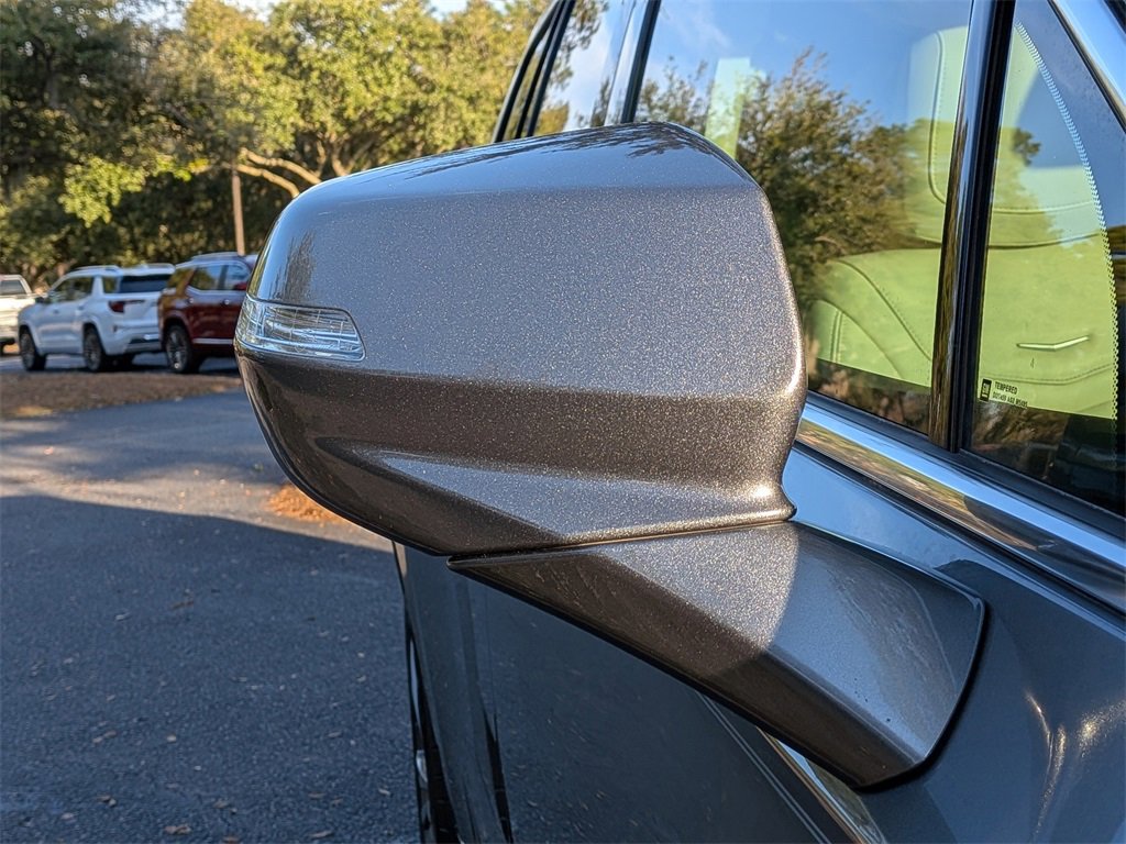 Used 2020 Cadillac XT6 Premium Luxury image 13