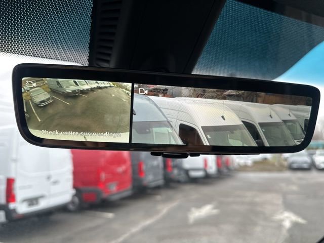 New 2025 Mercedes-Benz Sprinter 4500 image 21