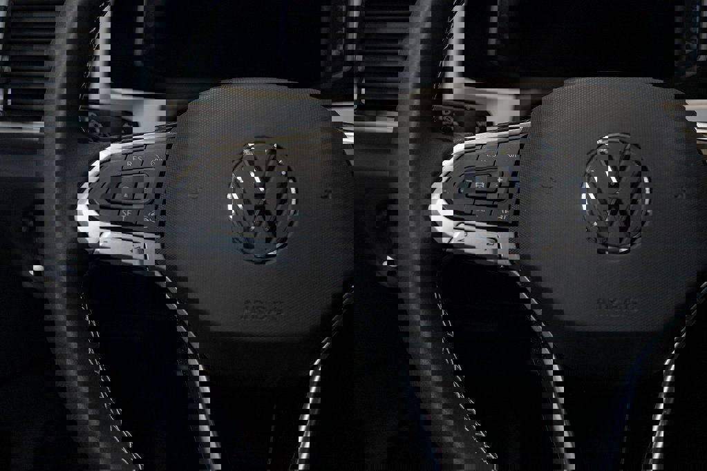 Used 2023 Volkswagen Atlas Cross Sport SE image 23