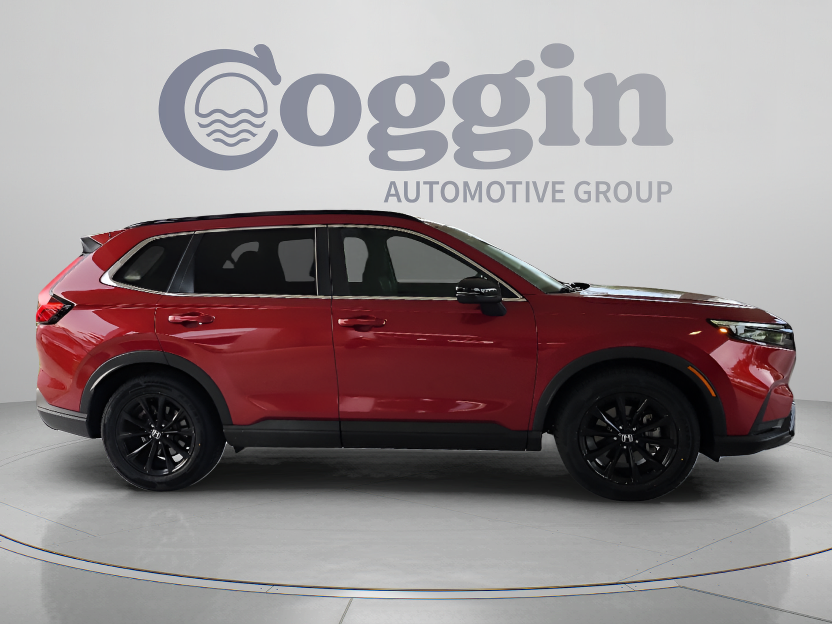 Used 2024 Honda CR-V Sport image 6