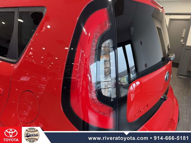 Used 2019 Kia Soul ! w/ Technology Package image 11
