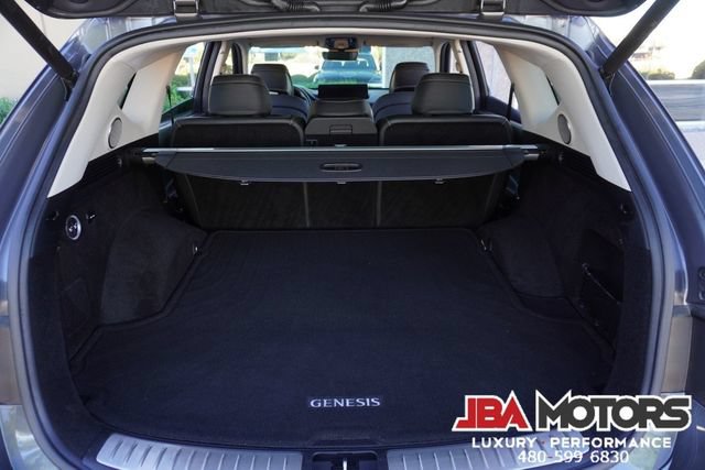 Used 2021 Genesis GV80 2.5T w/ Prestige Package 05 RWD image 97