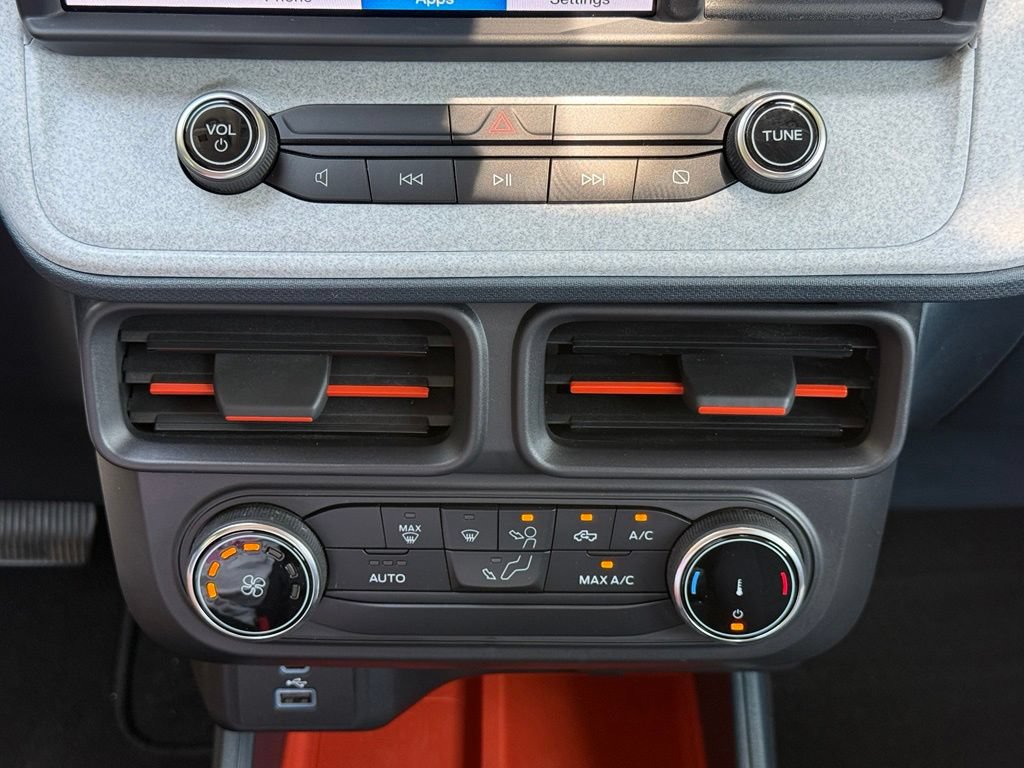 Used 2022 Ford Maverick XLT FWD image 24