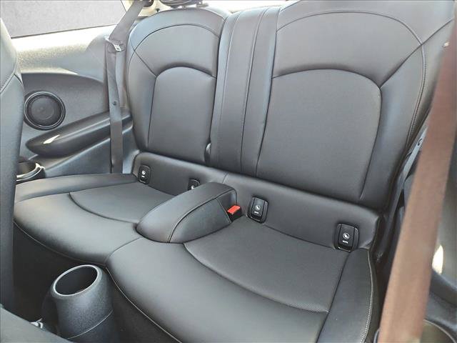 Used 2024 MINI Cooper S FWD image 18