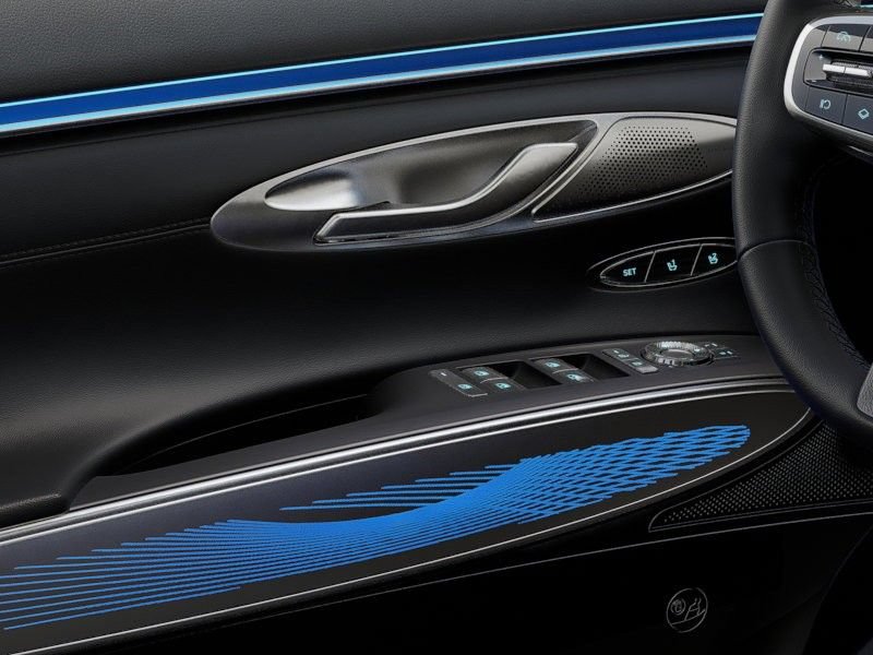 New 2027 Genesis GV70 2.5T Advanced AWD/4WD image 27