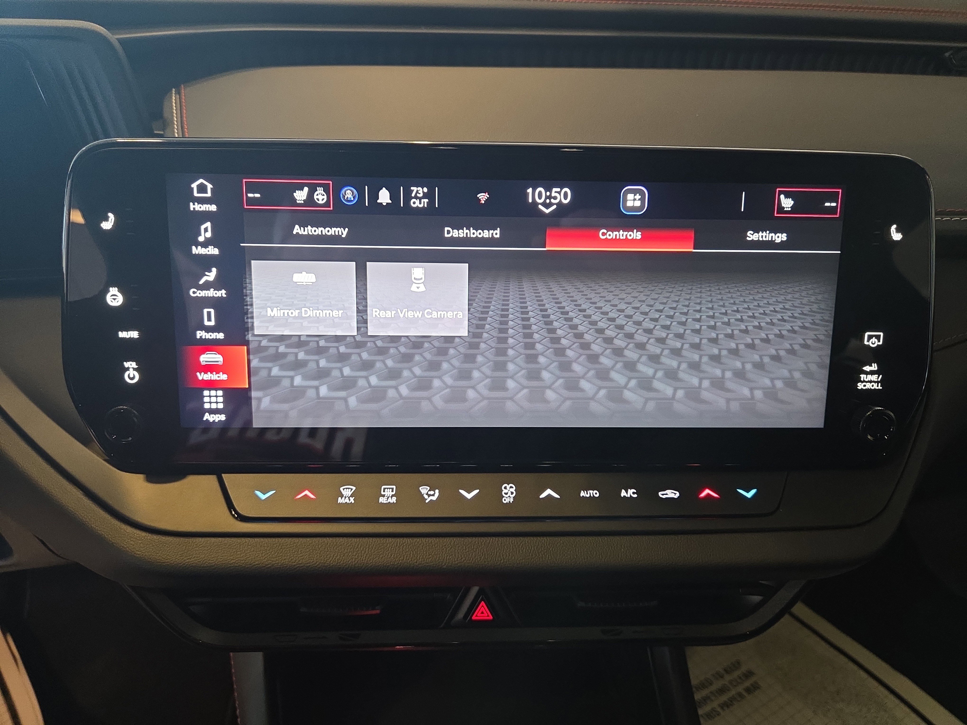 New 2026 Dodge Charger Scat Pack image 10