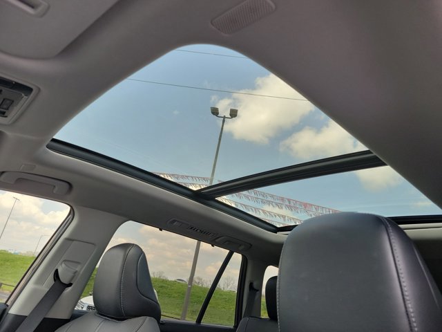 Used 2024 Toyota Grand Highlander Limited image 12