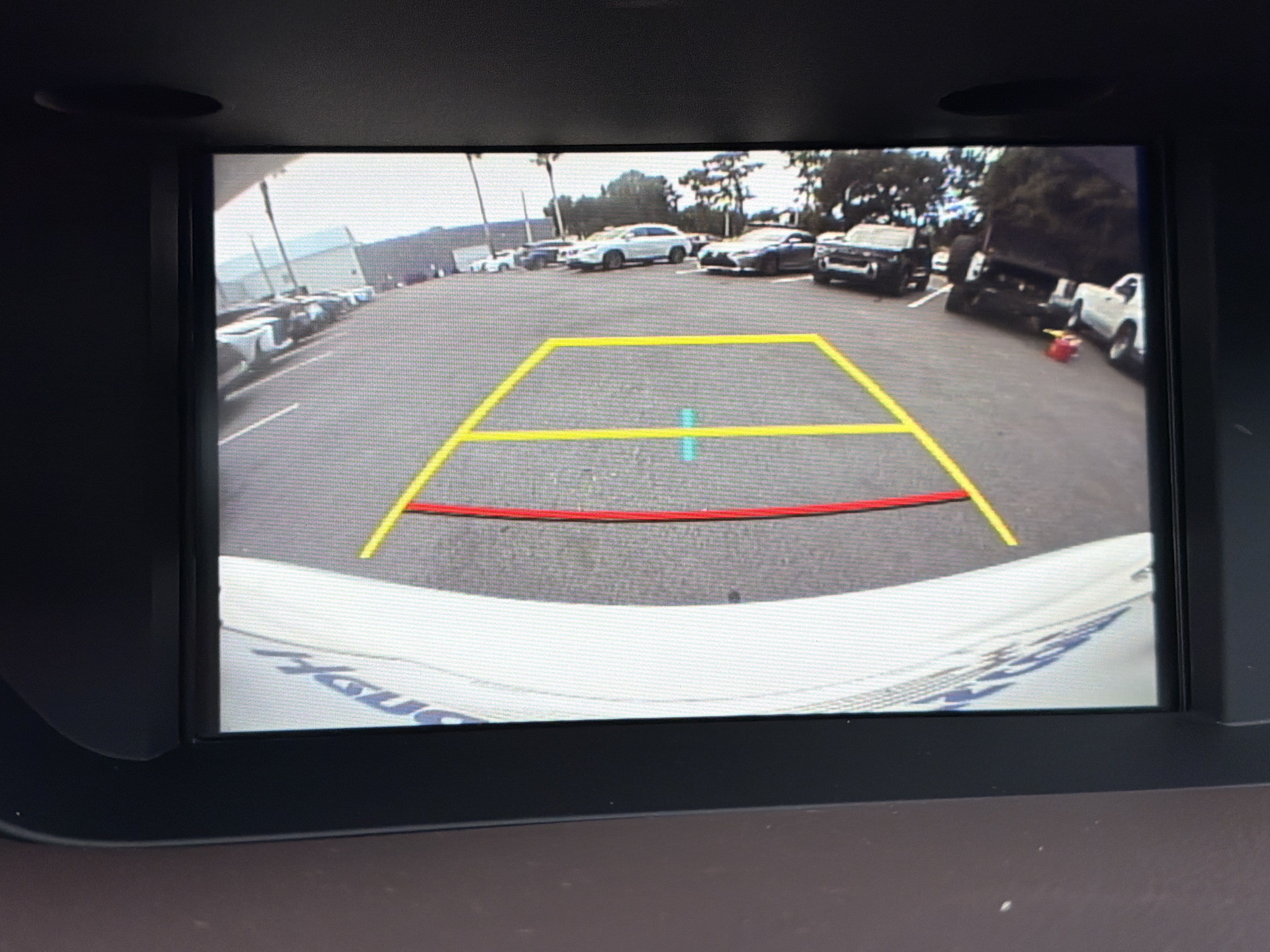 Used 2017 Lexus ES 350 FWD image 5