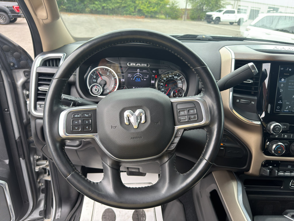 Used 2022 RAM 4500 Laramie AWD/4WD image 11