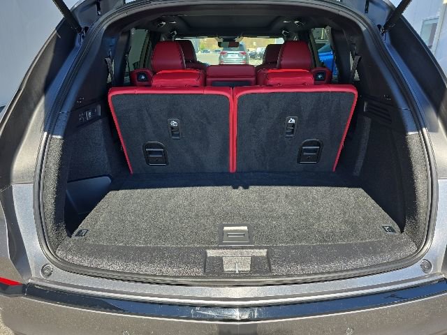 Used 2023 Acura MDX A-Spec AWD/4WD image 9