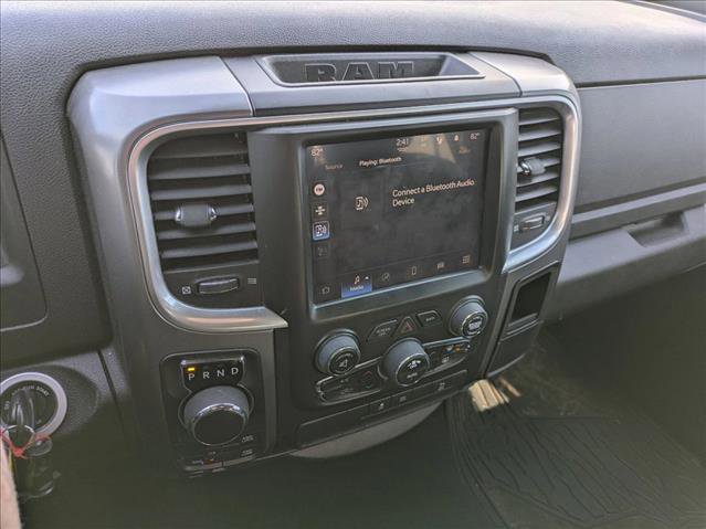 Used 2022 RAM 1500 Classic Warlock w/ Electronics Group image 11