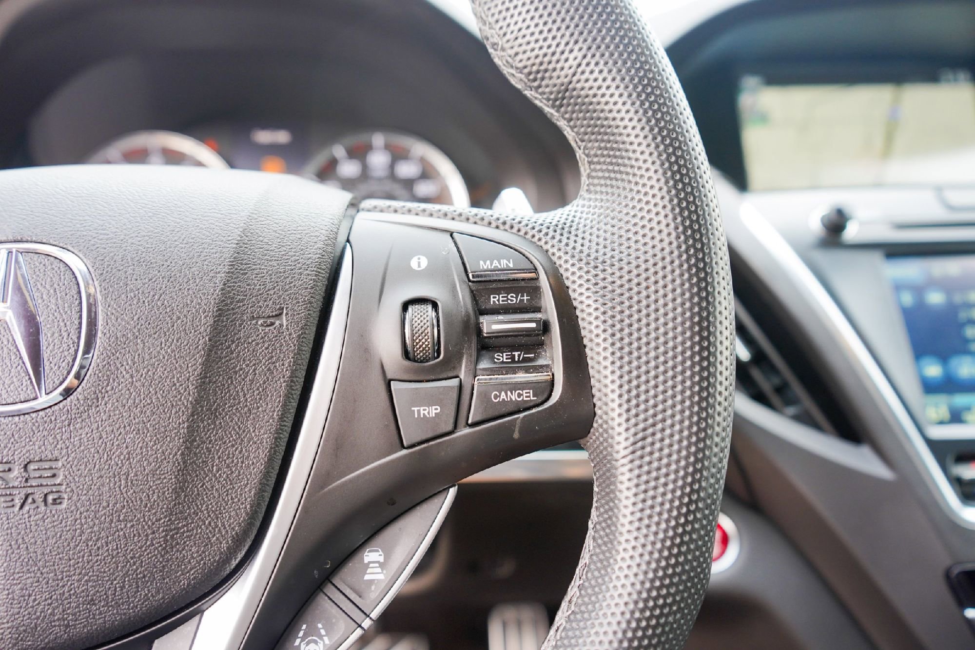 Used 2020 Acura MDX A-Spec image 11