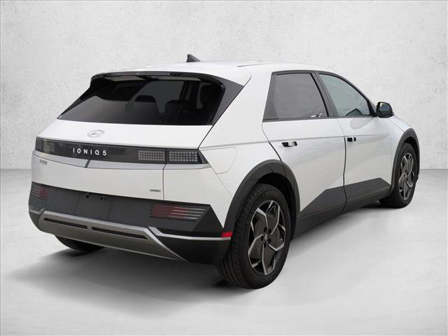 Used 2023 Hyundai Ioniq 5 SEL w/ Cargo Package image 5