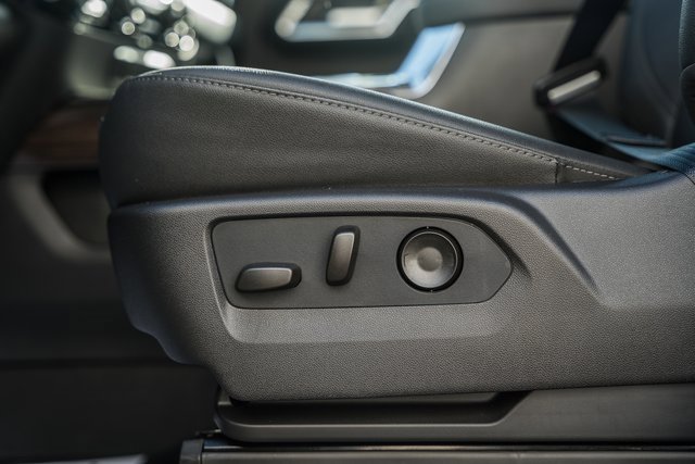 New 2026 Chevrolet Silverado 2500 LT w/ Trail Boss Package image 34