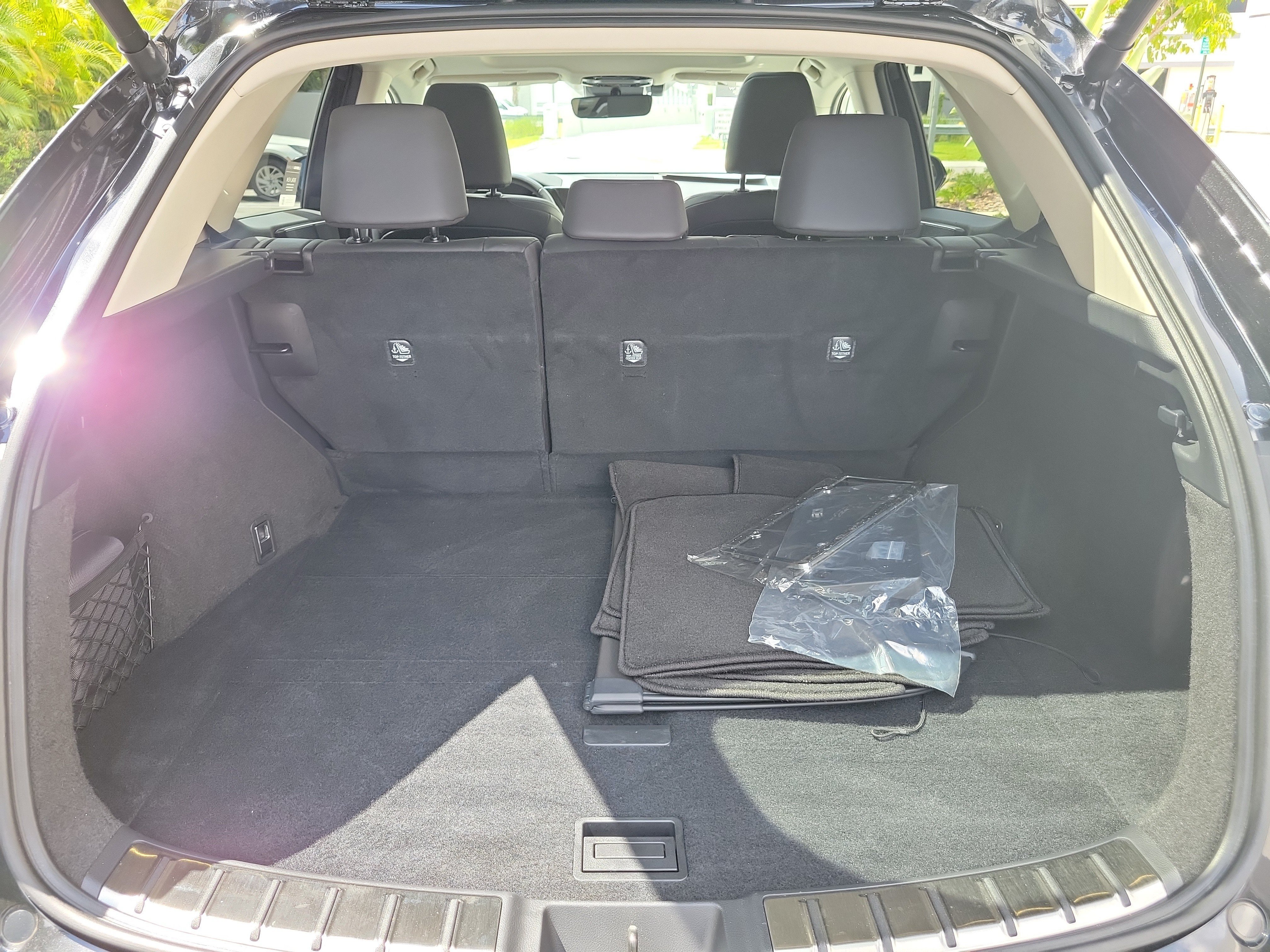 Certified 2026 Lexus NX 350 AWD image 9