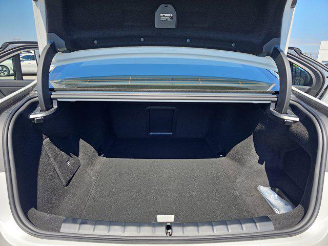 New 2026 BMW i7 eDrive50 image 12