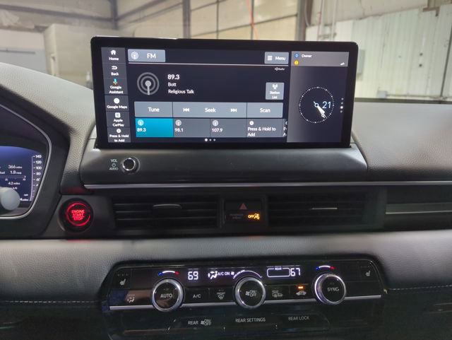 New 2026 Honda Pilot EX-L image 18