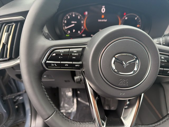 New 2026 MAZDA CX-90 3.3 Turbo S w/ Premium Plus AWD/4WD image 24